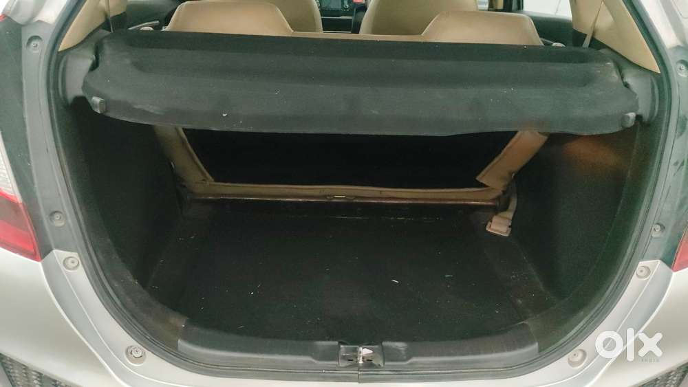 Honda Jazz 1.2 V I Vtec, 2015, Petrol