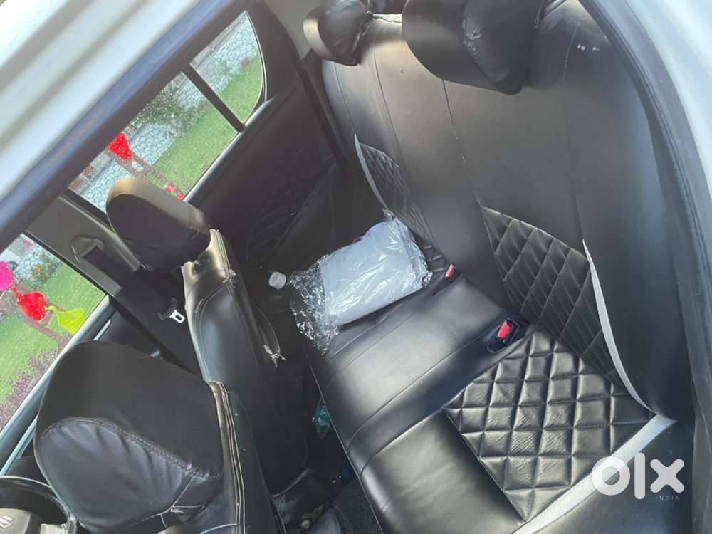 Swift Vdi Diesel Maruti 2014