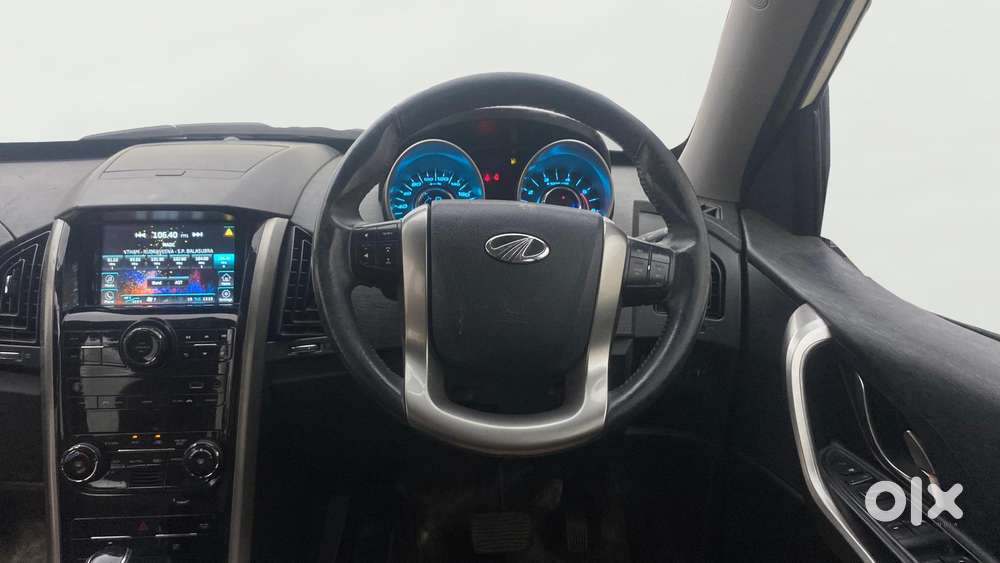 Mahindra Xuv500 W9 At 1.99, 2020, Diesel