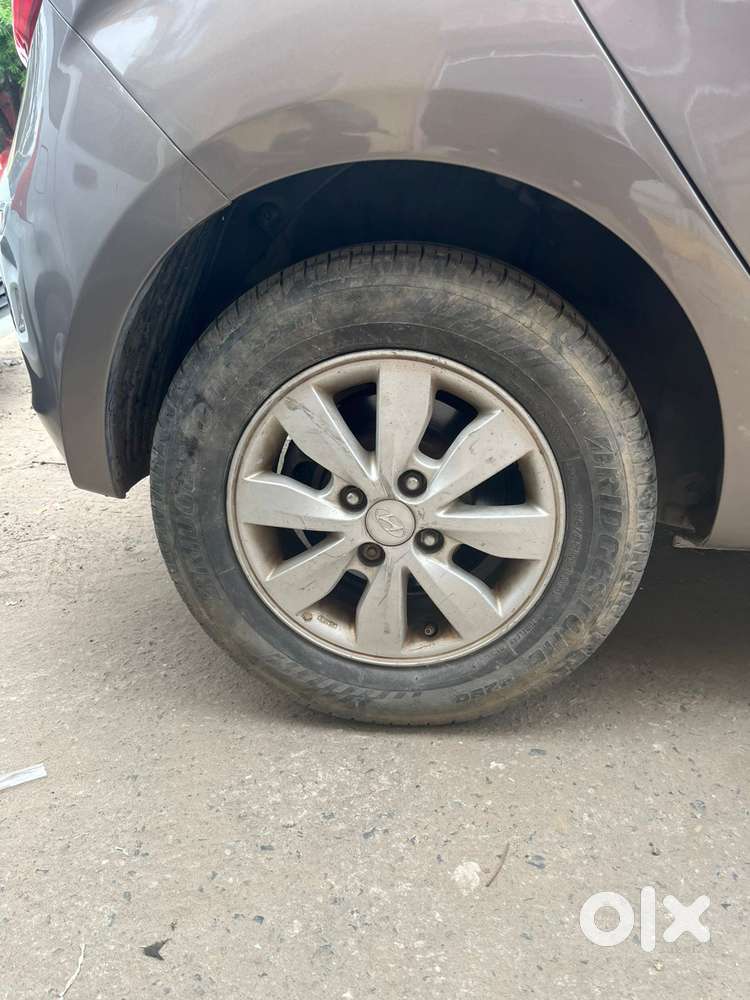 Hyundai I20 Diesel Sportz, 2013, Diesel