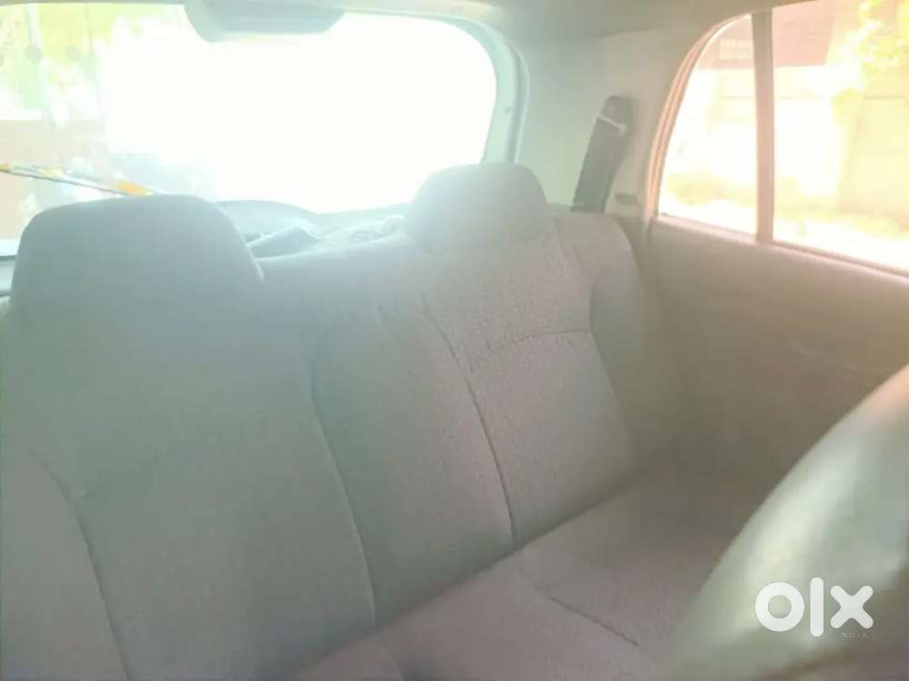 Hyundai Santro Xing 2003 Petrol
