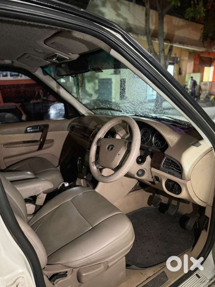 Tata Safari Storme Diesel 2013 Model