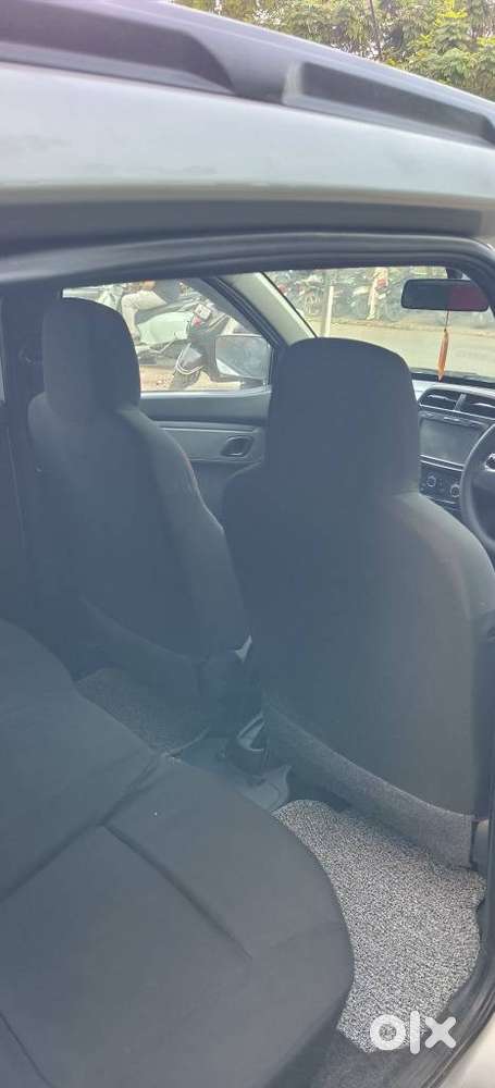 Renault Kwid, 2016, Petrol
