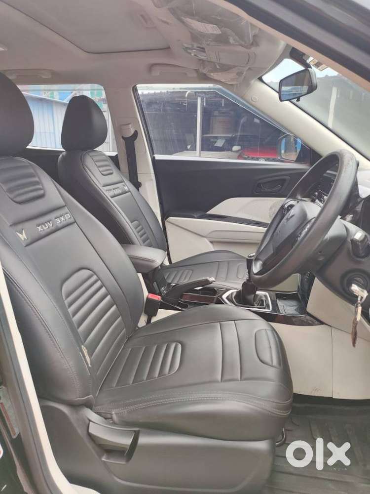 Mahindra Xuv 3xo, 2024, Diesel