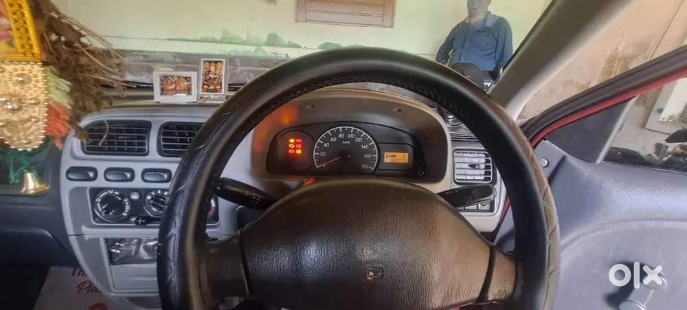 Maruti Suzuki Alto 2010 Petrol Well Maintained