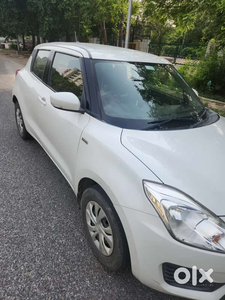 Swift Maruti Amt Diesel 2019