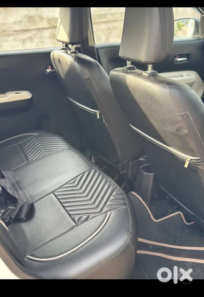 Maruti Suzuki Ignis 1.2 Delta Mt, 2021, Petrol
