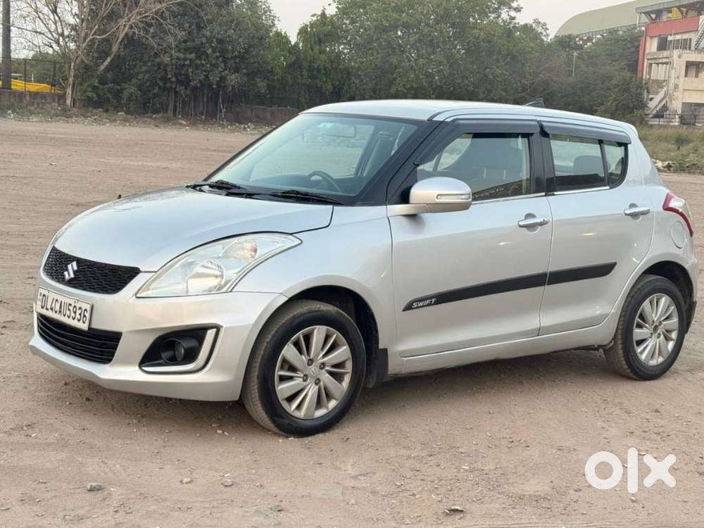 Maruti Suzuki Swift 2011-2014 Zxi, 2016, Cng & Hybrids