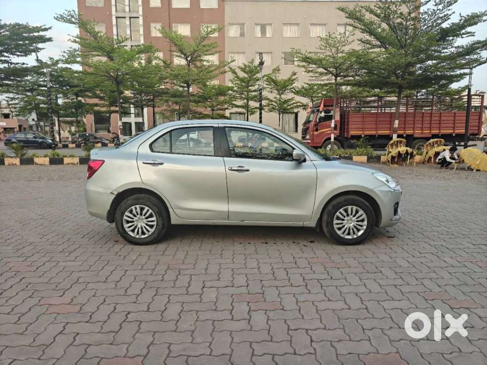 Maruti Suzuki Dzire 2017-2020 1.2 Vxi, 2019, Petrol