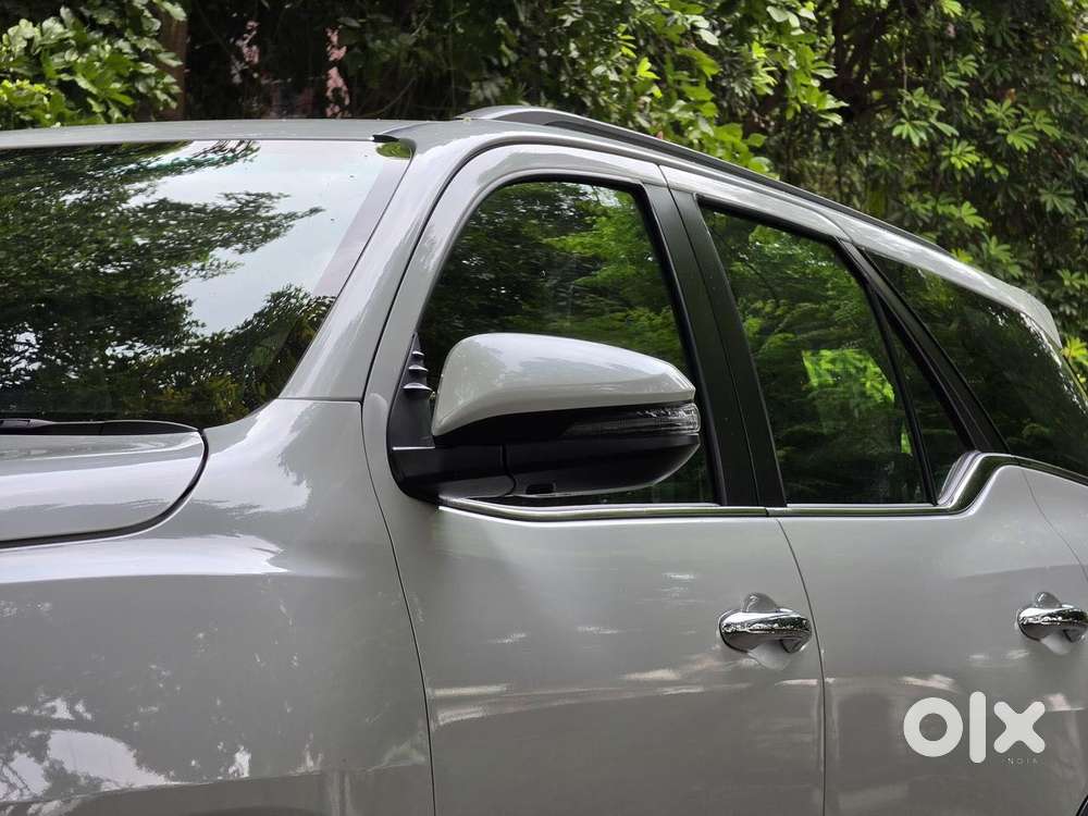 Toyota Fortuner 4x2 At 2.7 Petrol, 2025, Petrol