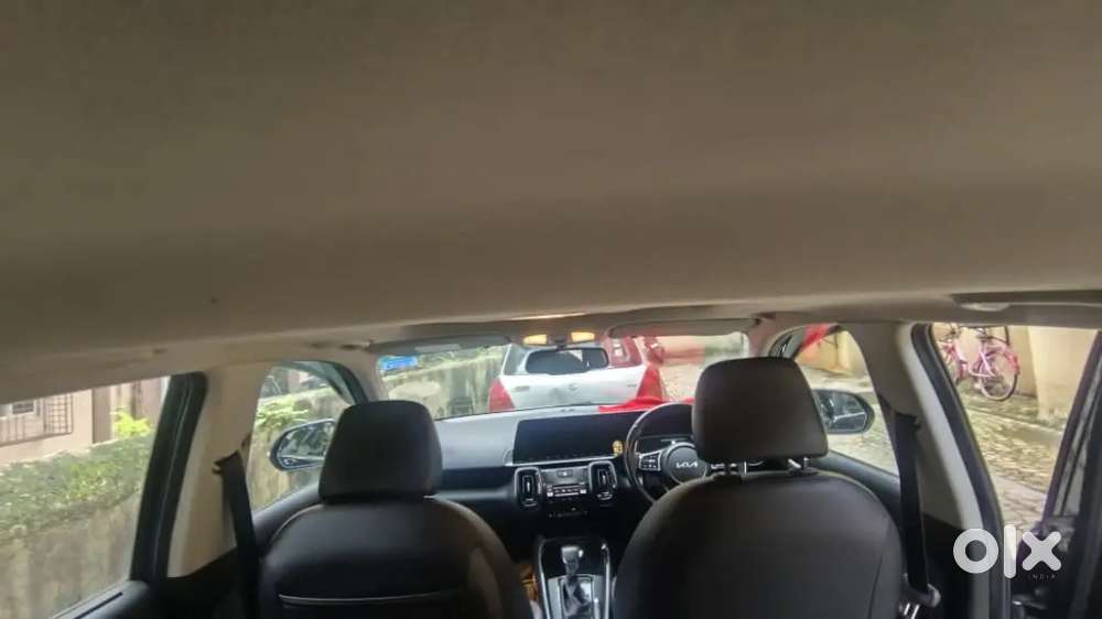 Kia Sonet 2021 Petrol Plus Top Model
