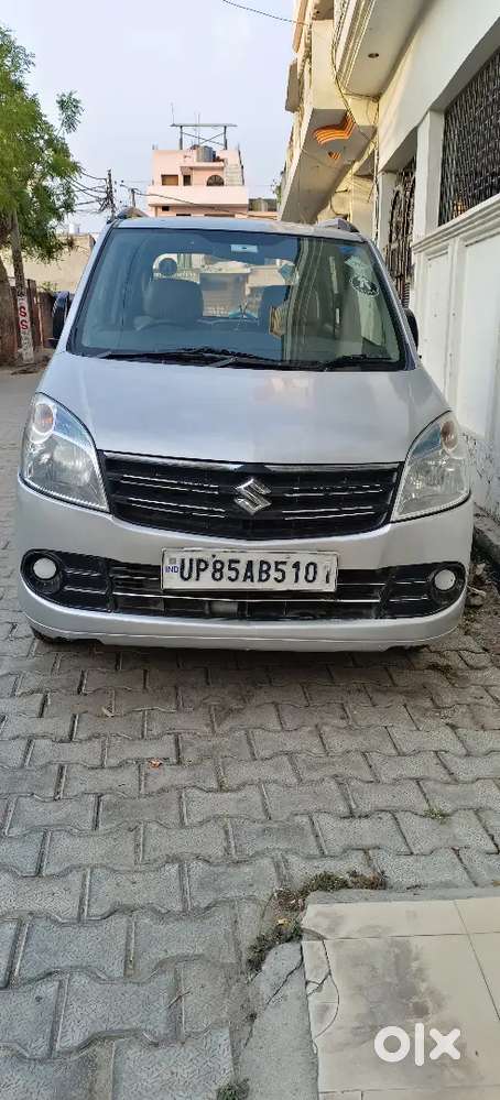 Wagon R 2011 Model Very Good Condition