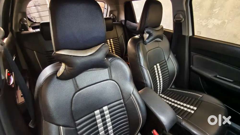 Maruti Swift Vdi 2018 First Party Original Caar