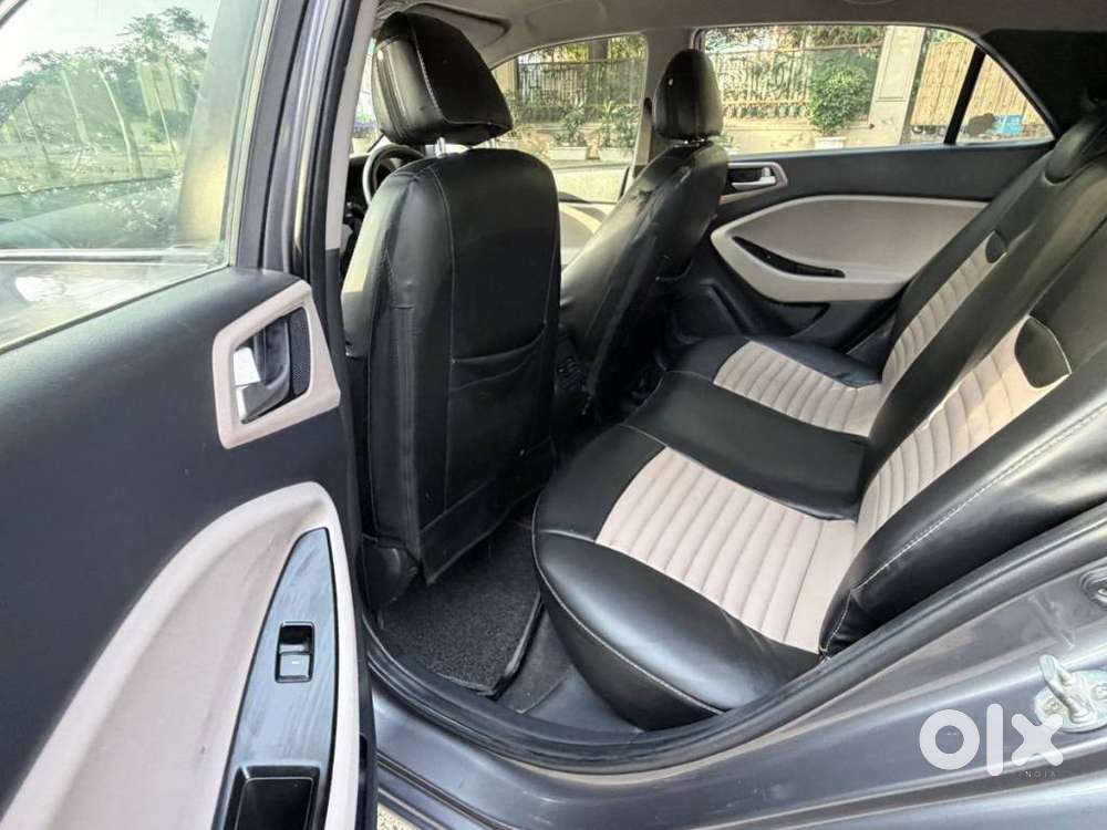 Hyundai Elite I20 Sportz (o) 1.2, 2020, Petrol