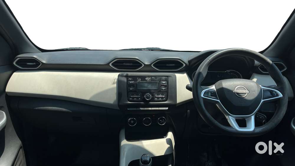 Nissan Magnite 1.0 Xl, 2022, Petrol