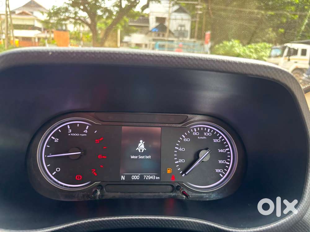 Mahindra Bolero Neo 1.5 N 10, 2022, Diesel