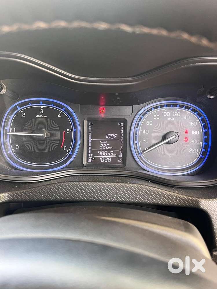 Maruti Suzuki Diesel Car 2017