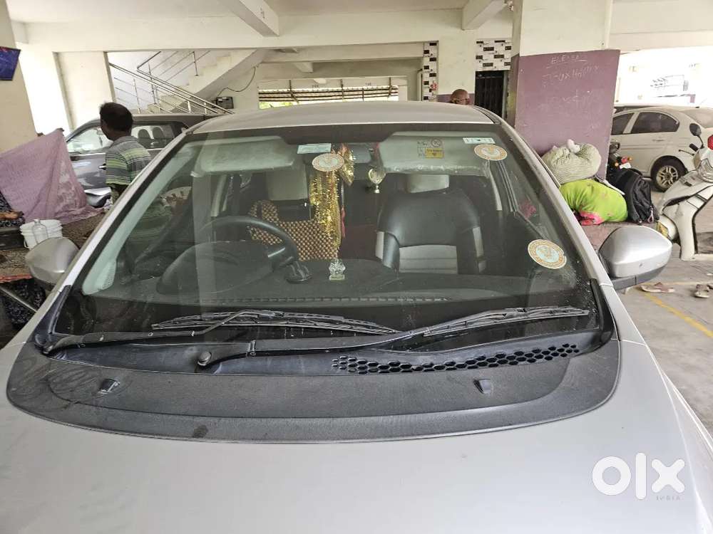 Tata Tigor 1lakh Km Driven Showroom Maintained