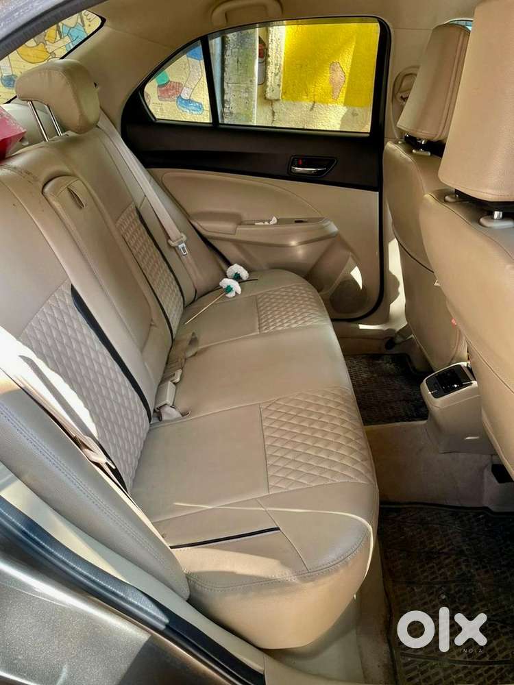 Maruti Suzuki Swift Dzire 2020 Petrol Year
