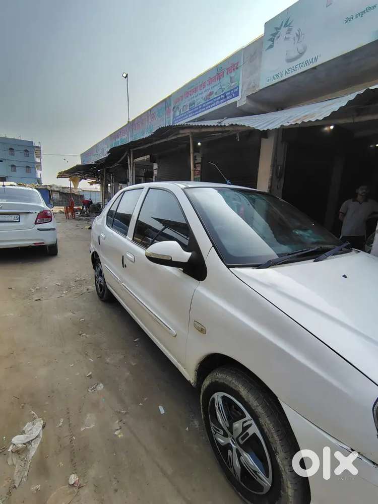 Tata Indigo Ecs 2014 Diesel Car