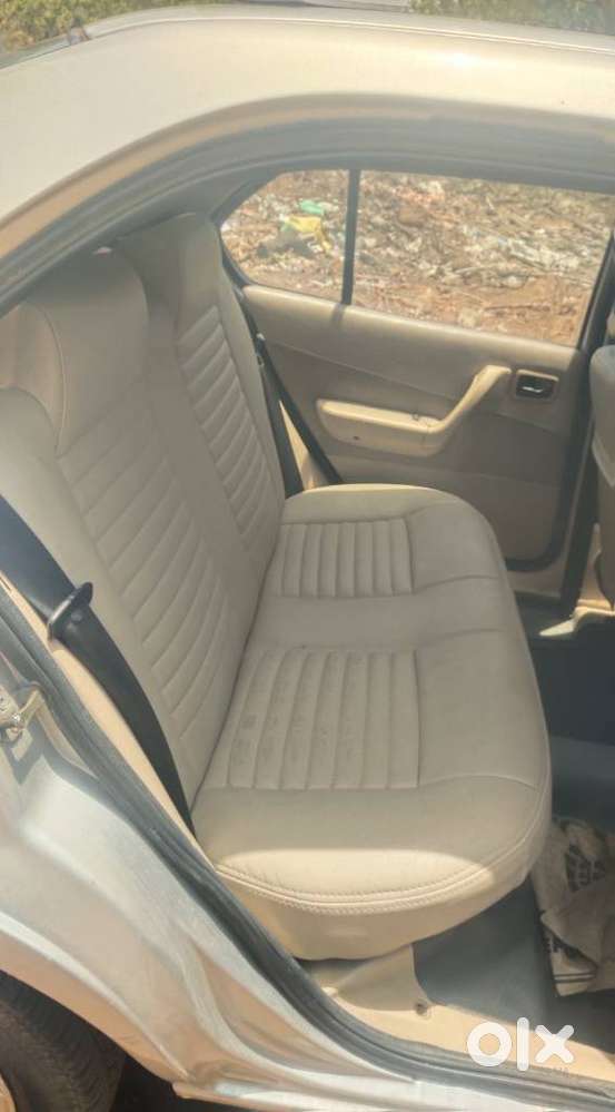Ford Ikon, 2010, Diesel
