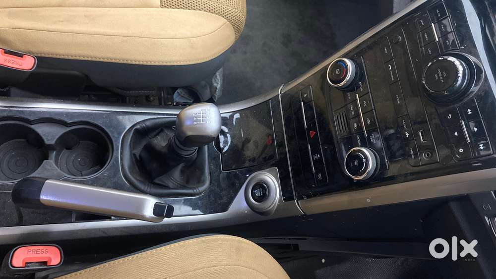 Mahindra Xuv500 W7, 2019, Diesel