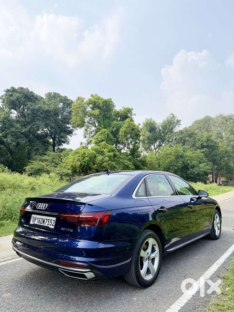 Audi A4 2.0 Technology 40 Tfsi, 2023, Petrol