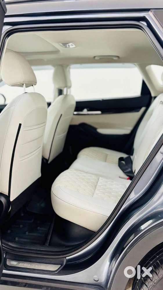 Kia Seltos Htx G, 2022, Petrol