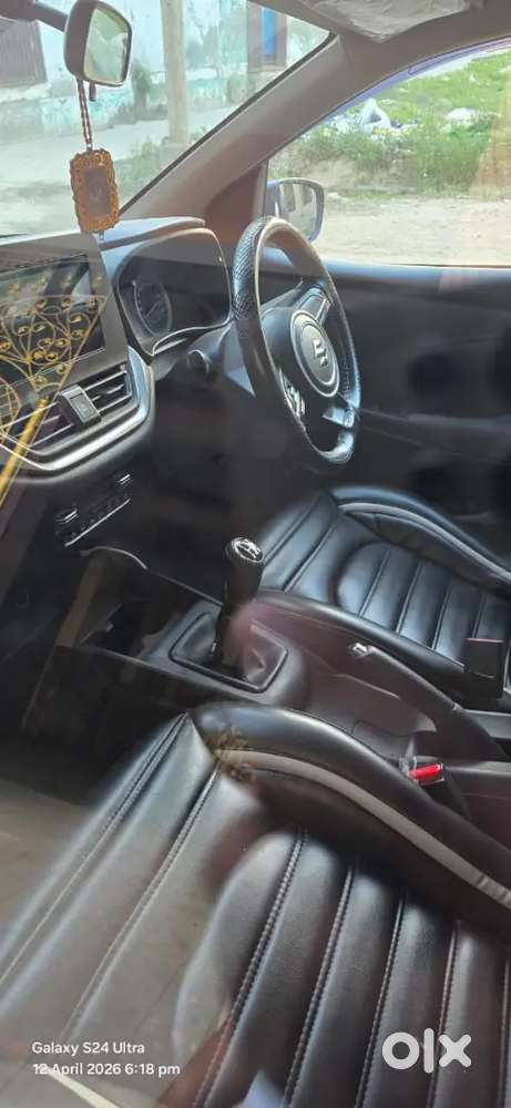 Maruti Suzuki Baleno 2023 Petrol Well Maintained