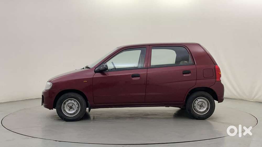 Maruti Suzuki Alto 2005-2010 Std, 2011, Petrol