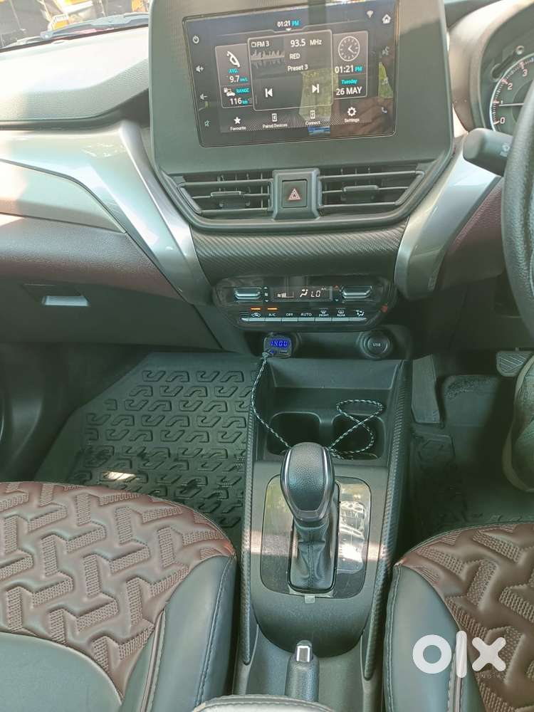 Maruti Suzuki Fronx Delta Plus 1.2 Ags, 2024, Petrol