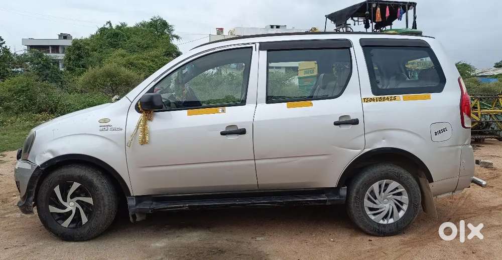 Mahindra Xylo Diesel Manual 2016 Variant