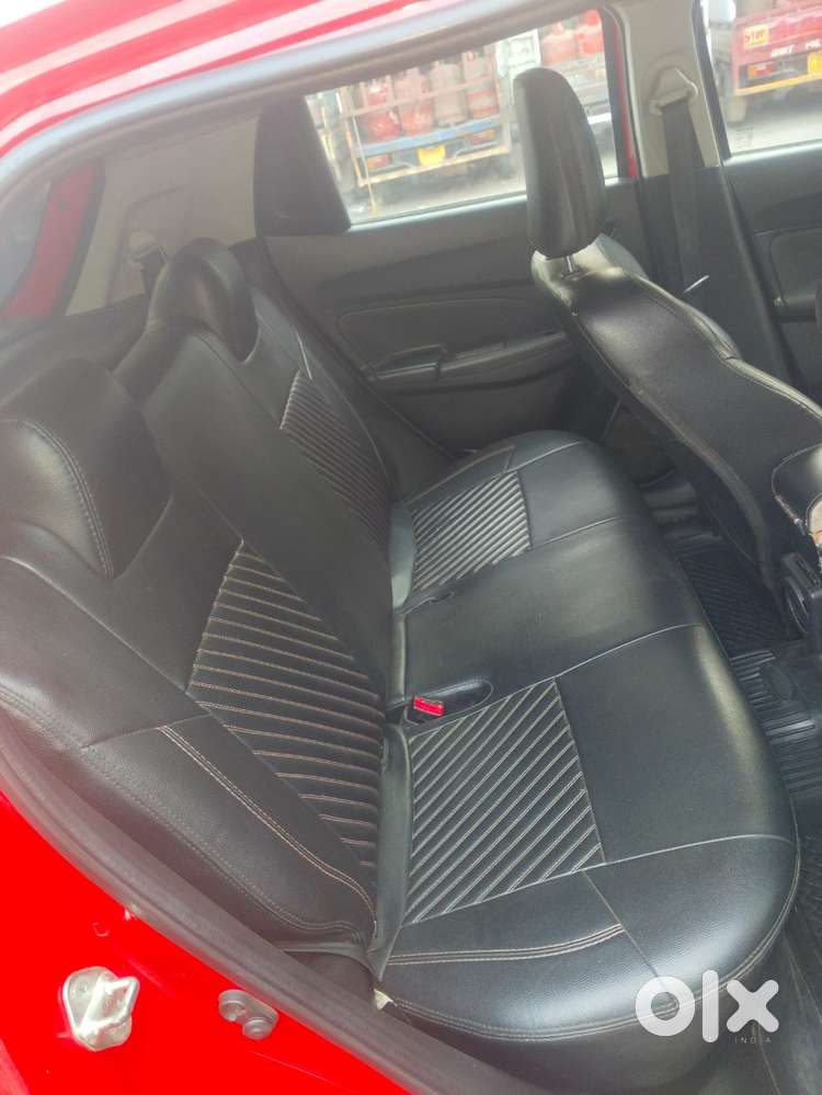 Maruti Suzuki Swift, 2019
