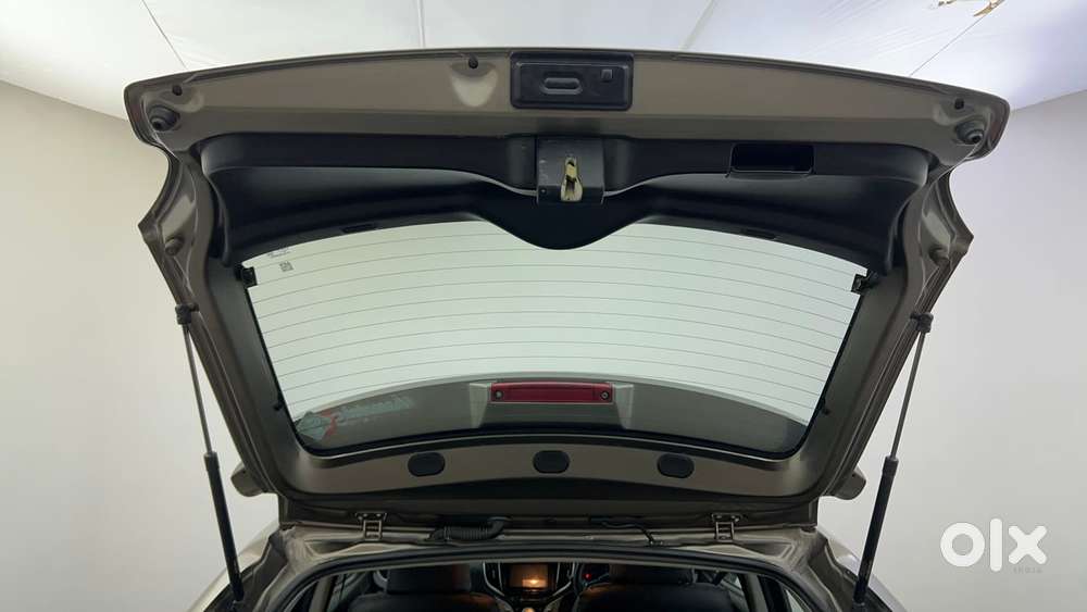 Maruti Suzuki Baleno 1.2 Zeta, 2022, Petrol