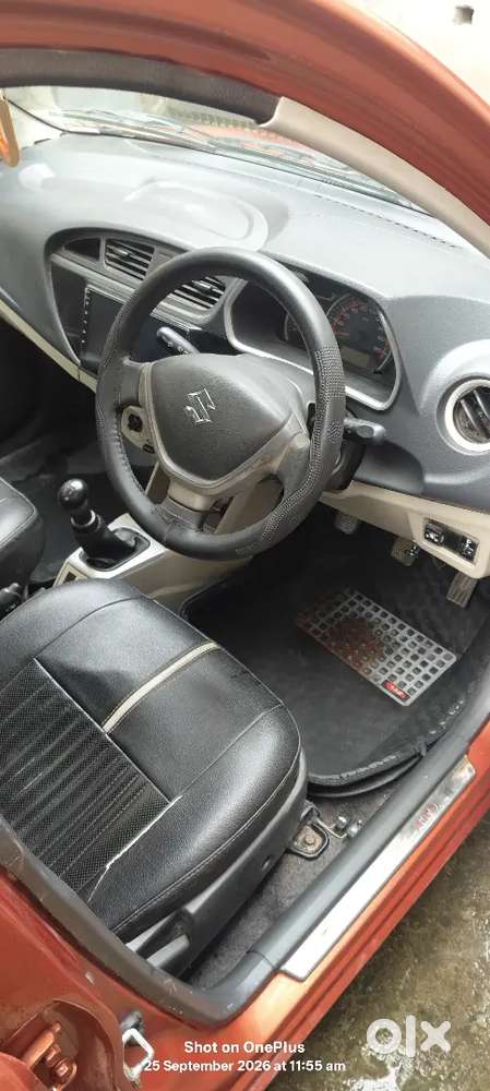 Maruti Suzuki Alto K10 2015