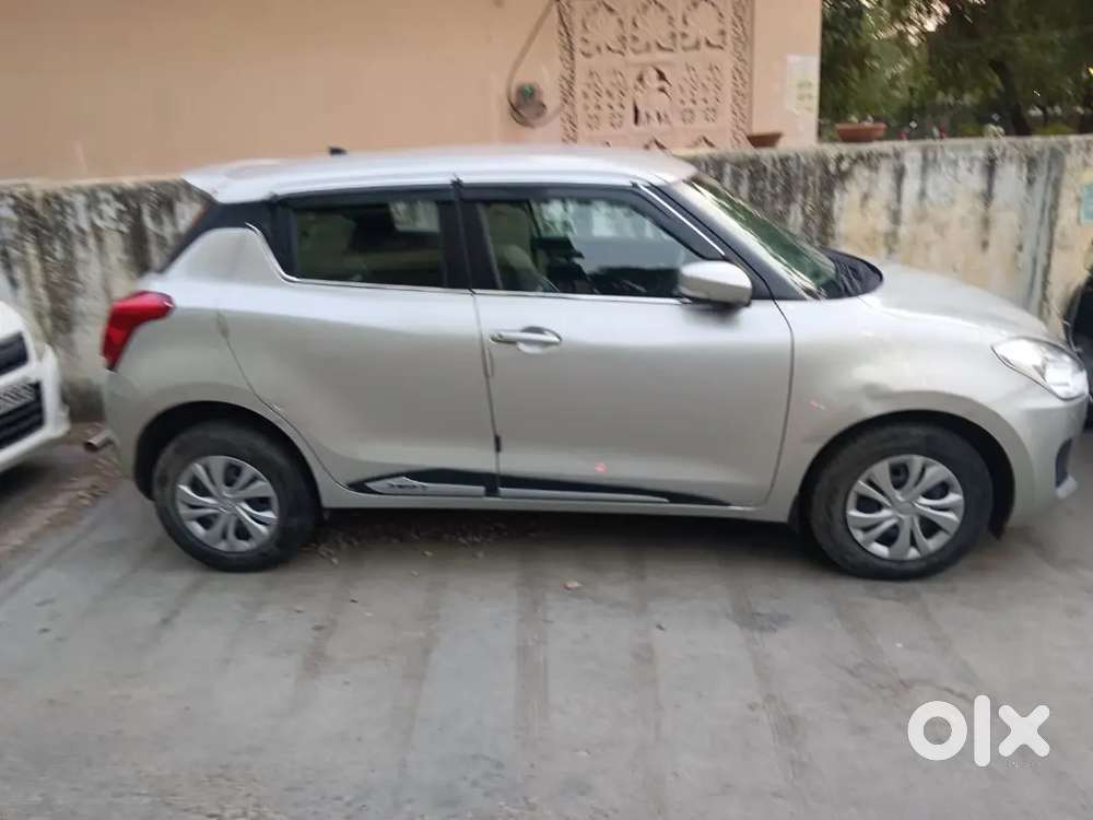 Maruti Suzuki Swift 2023 Petrol 17000 Km Driven