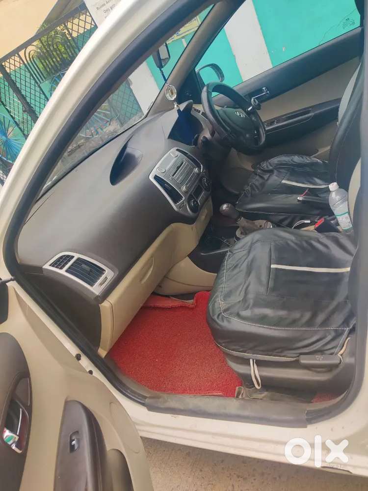 Hyundai I20 2011 Diesel Well Maintained