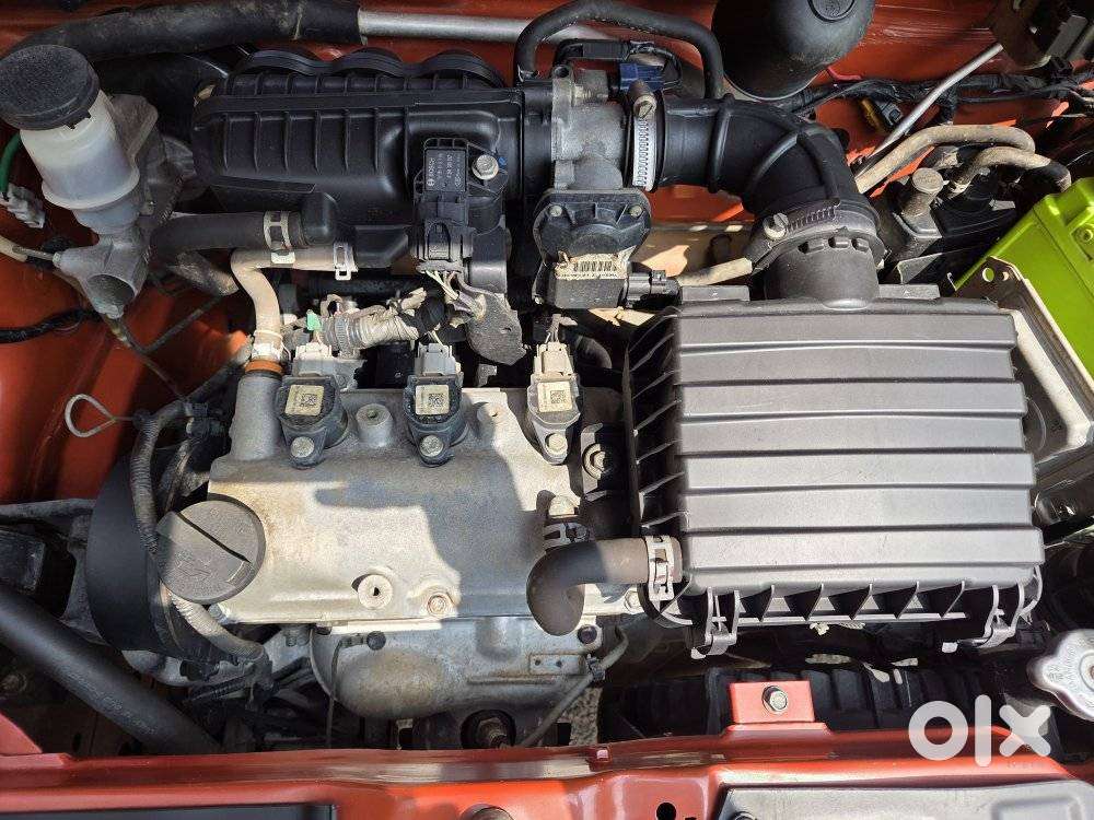 Maruti Suzuki Alto 800 Lxi, 2017, Petrol