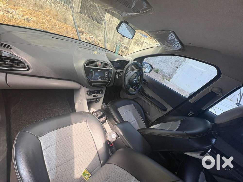 Tata Car 2021 Petrol