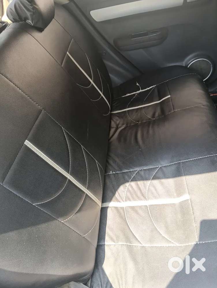 Maruti Suzuki Swift 2011