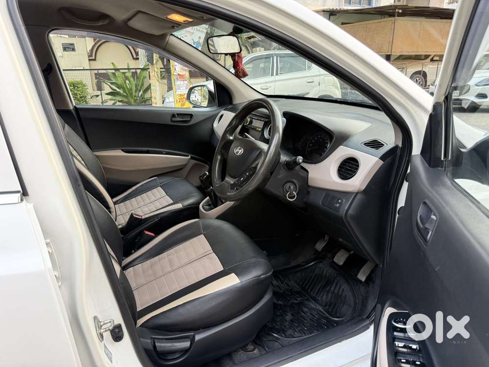 Hyundai Grand I10 Magna, 2015, Diesel