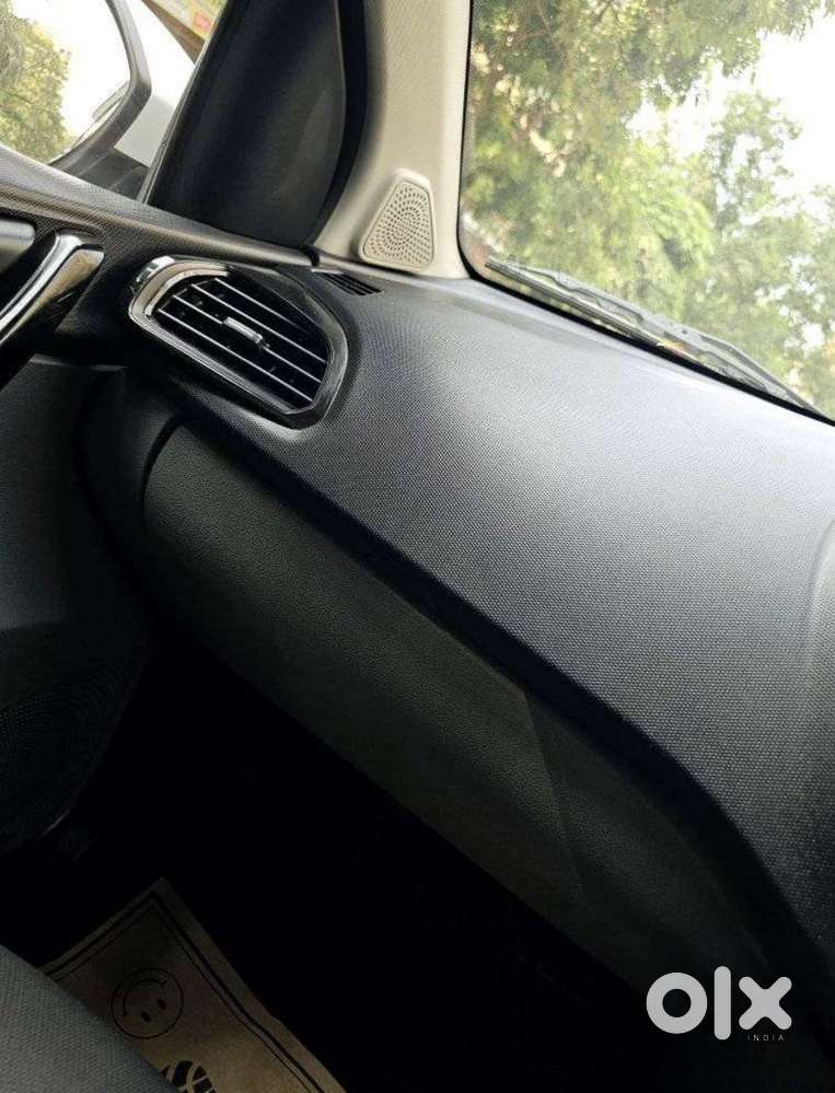 Tata Tigor Xza Plus, 2018