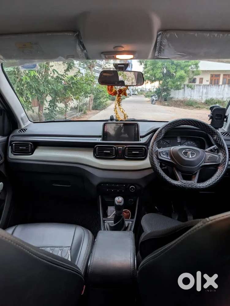 Tata Punch Adventure 2023