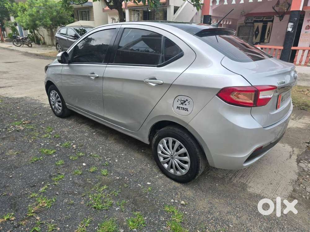 Tata Tigor 1.2 Revotron Xt, 2018, Petrol