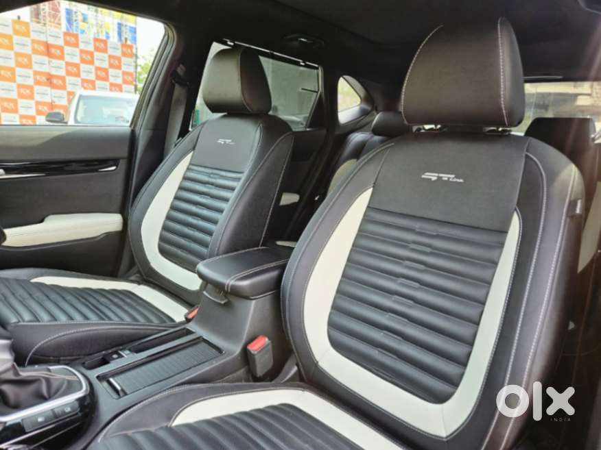 Kia Seltos Gtx Plus, 2023, Petrol
