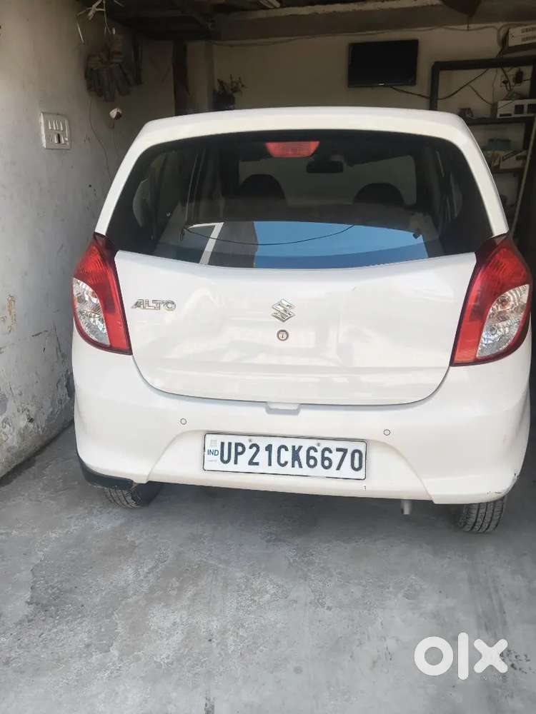 Maruti Suzuki Alto Lxi 2021