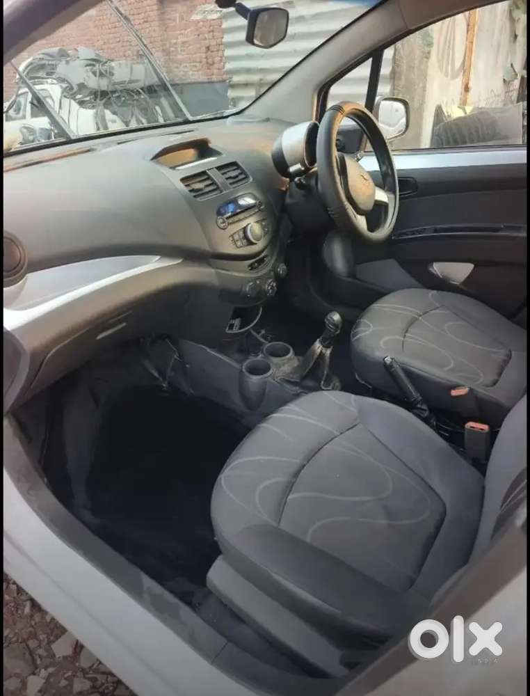 Chevrolet Beat 2016 Diesel Well Maintained