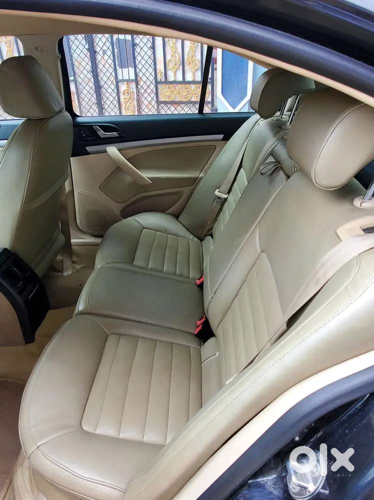 Skoda Laura Diesel Automatic