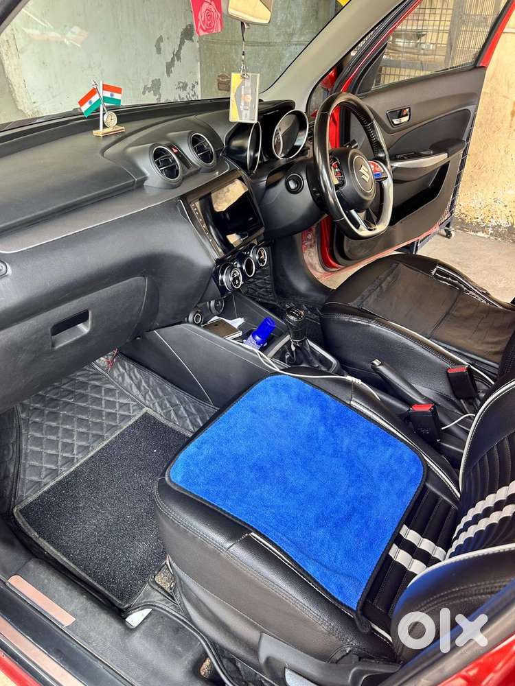 Maruti Swift Zdi 2019