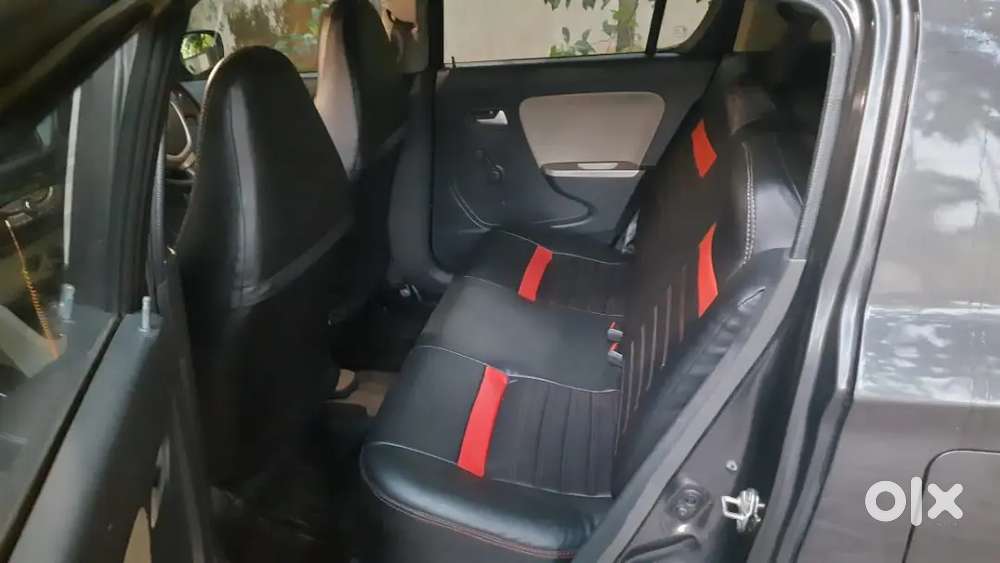 Well Maintained Vehicle//90%good Condition